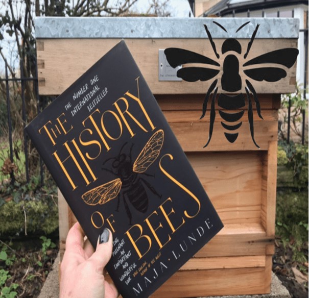 Maja Lunde - The History of Bees